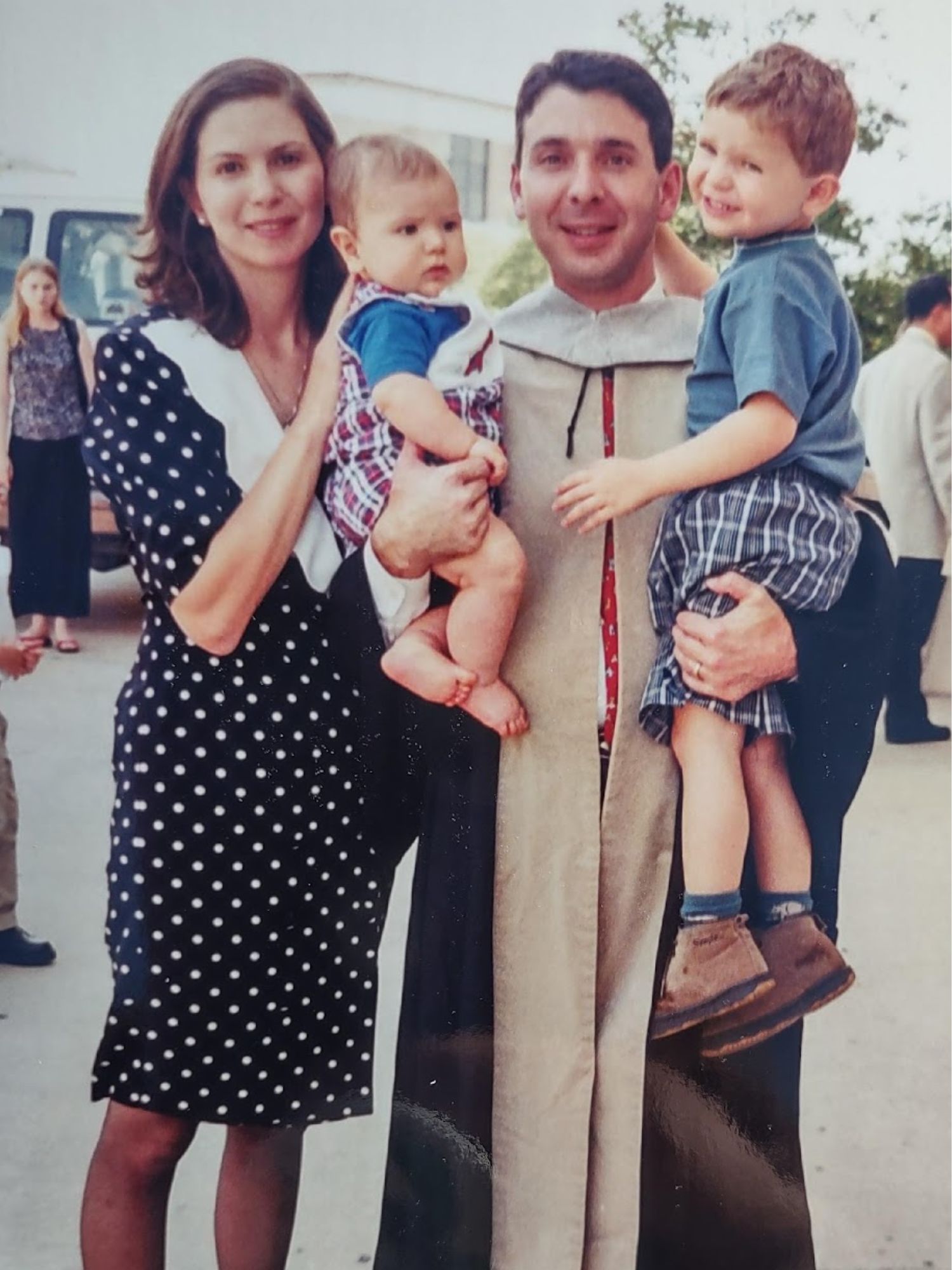 Dr. Kevin Fuselier